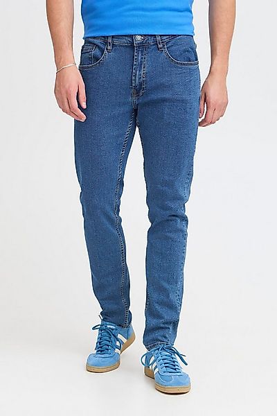 Blend Bequeme Jeans BHLJeans Jeanshose mit normalem Bund und enger werdende günstig online kaufen