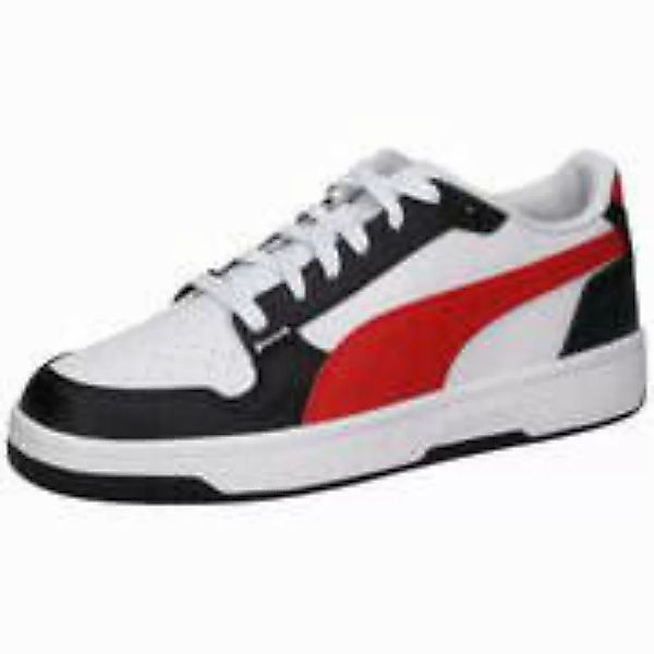 PUMA Reb-L Sneaker Herren weiß|weiß|weiß|weiß|weiß|weiß|weiß günstig online kaufen