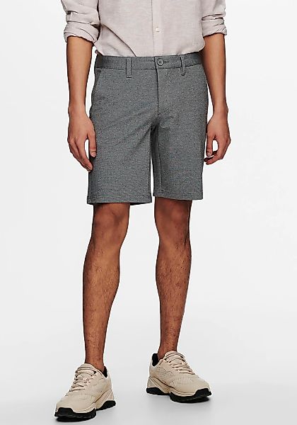 ONLY & SONS Chinoshorts "MARK SHORTS" günstig online kaufen