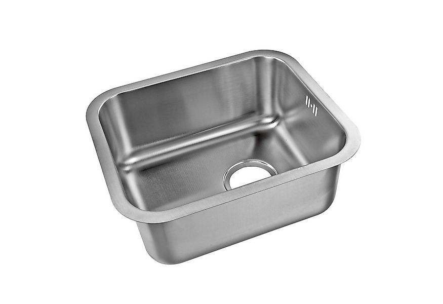 Stabilo Sanitär Einbauspüle Einbauspüle "Jerry", Einbauspülbecken, Spülbeck günstig online kaufen