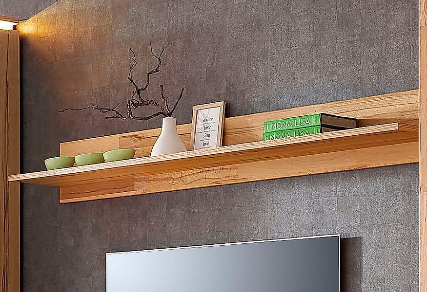 VOGL Möbelfabrik Wandboard Breite 162 cm günstig online kaufen