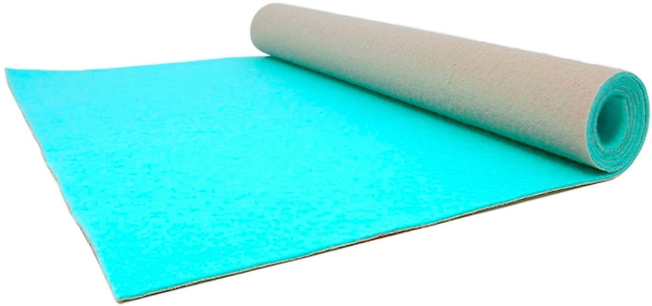 Primaflor-Ideen in Textil Läufer »PODIUM, Made in Belgium«, rechteckig, 2,6 günstig online kaufen