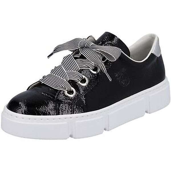 Rieker  Halbschuhe Schnuerschuhe N59A2-00 günstig online kaufen