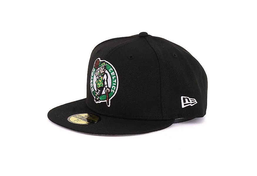 New Era Baseball Cap Cap New Era 59 Fifty NBA Boston Celtics (1-St) günstig online kaufen