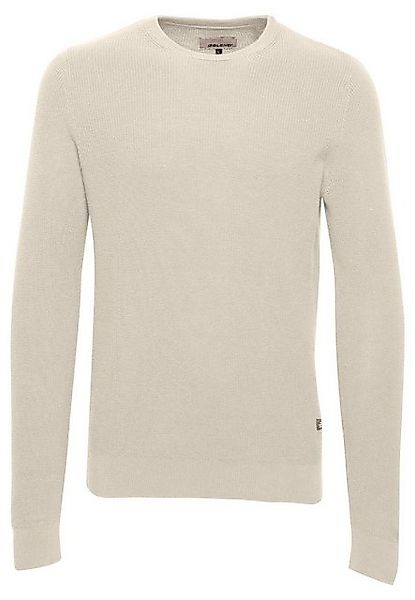 Blend Strickpullover BLEND Cotton Knitted Sweater - H-4349 günstig online kaufen