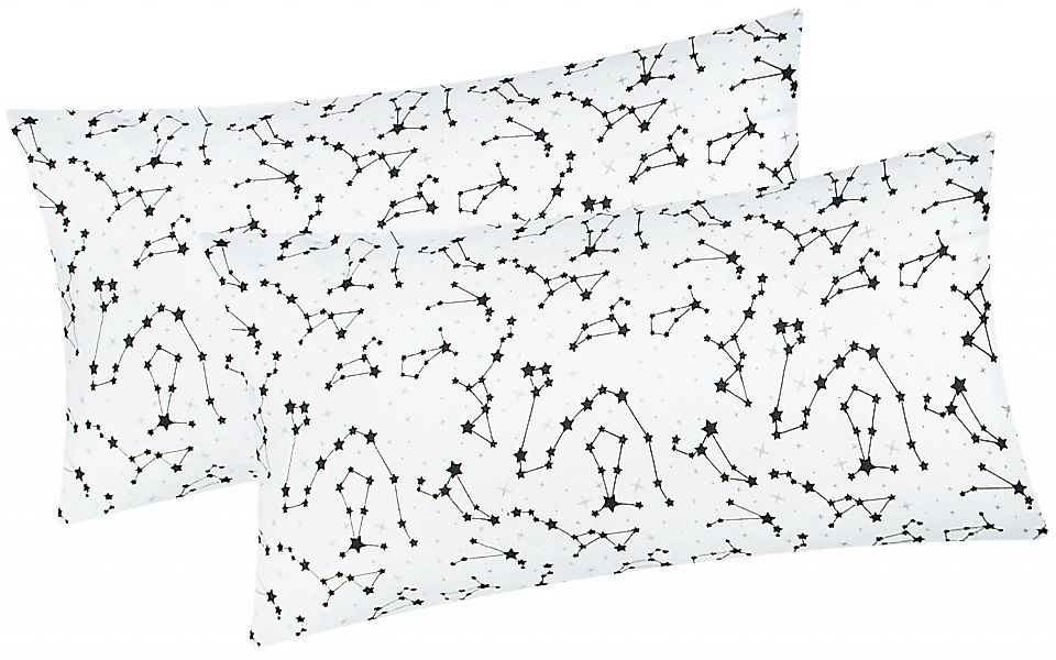 Heubergshop Kissenbezug, (2 Stück), 2er Set günstig online kaufen