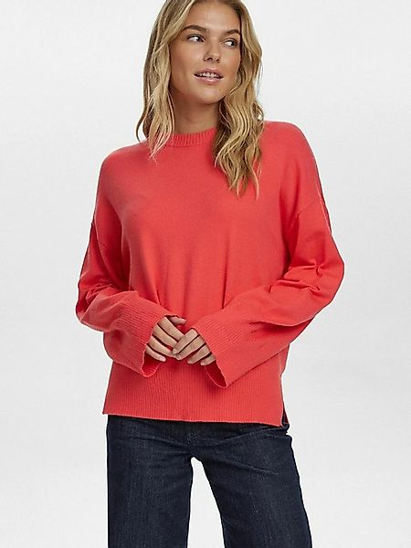 nümph Strickpullover Nümph Sweater NUMAIKEY günstig online kaufen