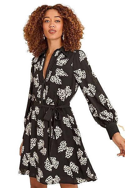 Love & Roses Minikleid Love & Roses Mini-Hemdkleid, Petite (1-tlg) günstig online kaufen