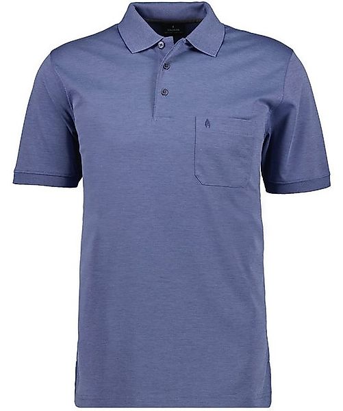 RAGMAN Poloshirt Polo button short sleeve günstig online kaufen