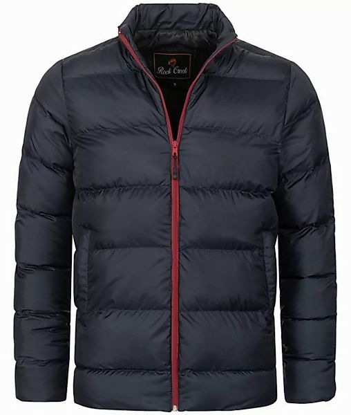 Rock Creek Steppjacke Herren Steppjacke H-315 günstig online kaufen