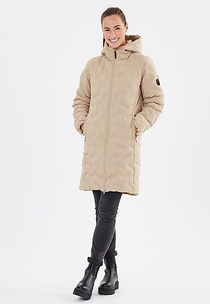 WHISTLER Wintermantel Dido Long Puffer (Kapuze, günstig online kaufen