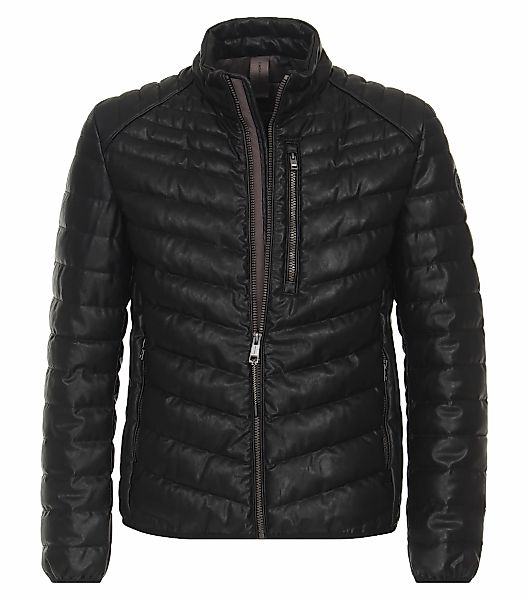 CASAMODA Steppjacke "CASAMODA Steppjacke uni" günstig online kaufen