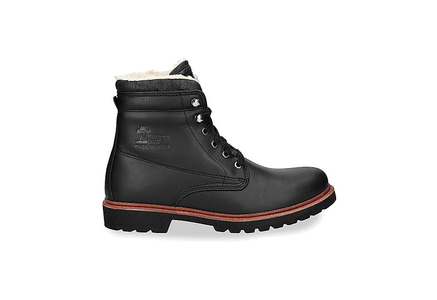 Panama Jack Panama 03 Aviatorette Stiefel günstig online kaufen