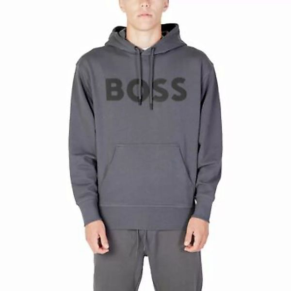 BOSS  Sweatshirt WEBASICHOOD 50487134 günstig online kaufen