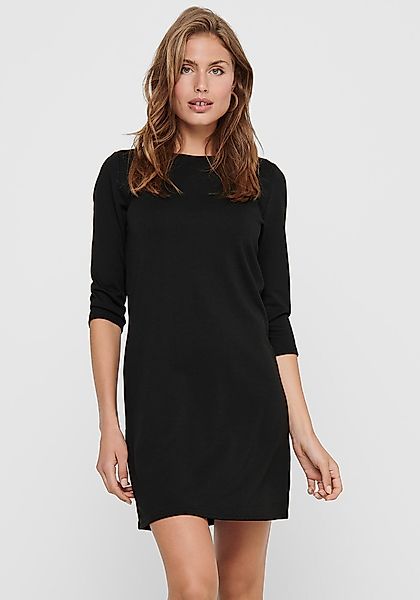 ONLY Jerseykleid ONLBRILLIANT 3/4 DRESS günstig online kaufen