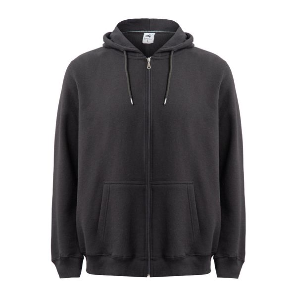 Hometex Premium Textiles Kapuzensweatjacke Kapuzen Sweatjacke, günstig online kaufen