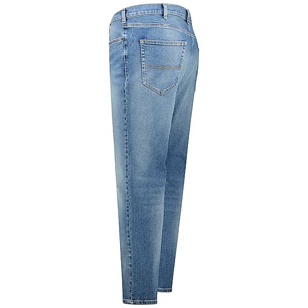 Tommy Jeans Plus Slim-fit-Jeans in Großen Größen, stoned wash Optik günstig online kaufen