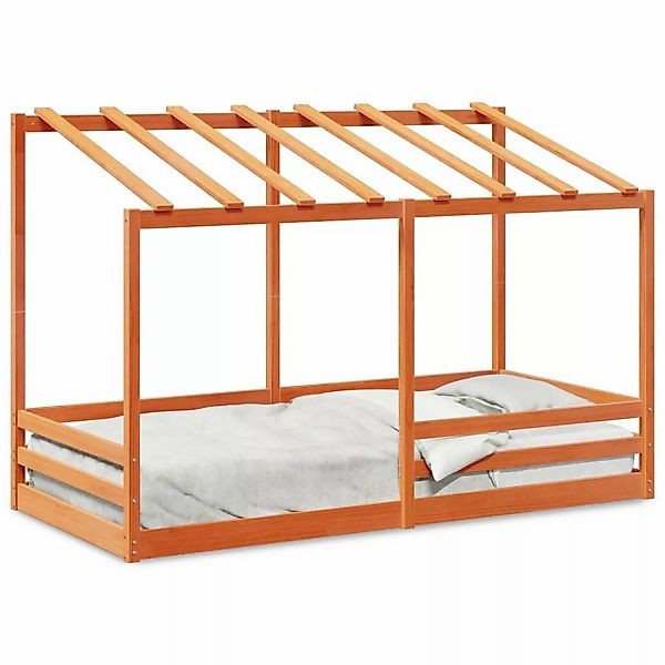 vidaXL Bett günstig online kaufen