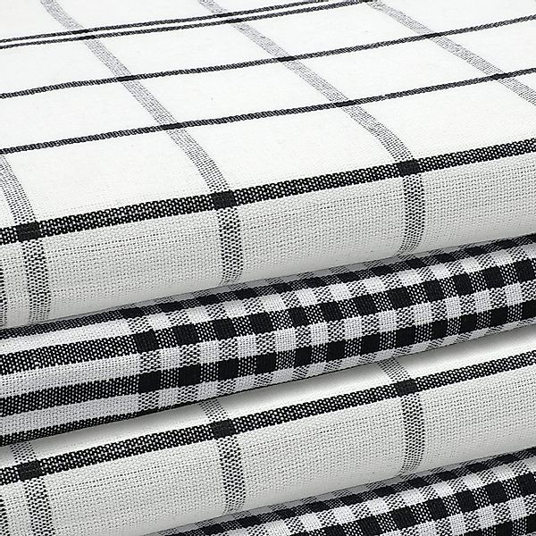 Hometex Premium Textiles Geschirrtuch 4er Set günstig online kaufen