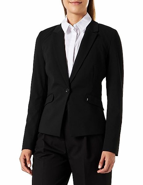comma Jackenblazer Blazer für Damen (keine Angabe, 1-tlg) günstig online kaufen