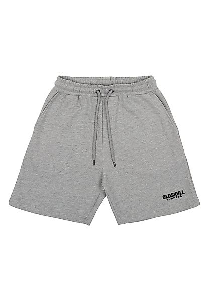 Oldskull Sweathose Basic Osk (1-tlg) in günstig online kaufen