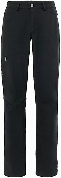 VAUDE Funktionshose Me Strathcona Warm Pants II BLACK günstig online kaufen