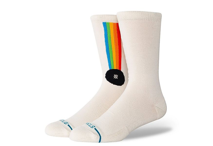 Stance Freizeitsocken APERTURE CREW günstig online kaufen