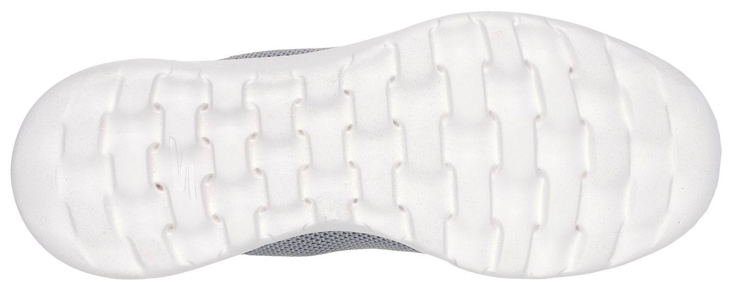 Skechers GO WALK JOY-VIOLET Sneaker, Trainingsschuh, günstig online kaufen