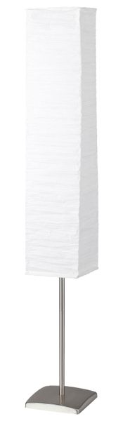 Brilliant Stehlampe Nerva, ohne Leuchtmittel, 145cm günstig online kaufen