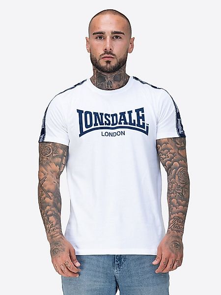 Lonsdale T-Shirt VEMENTRY günstig online kaufen