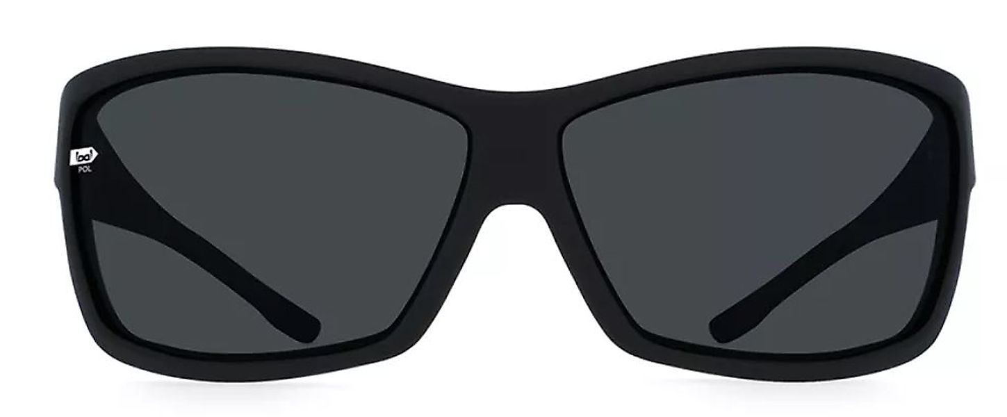 Gloryfy G13 Black Pol - Sonnenbrille günstig online kaufen