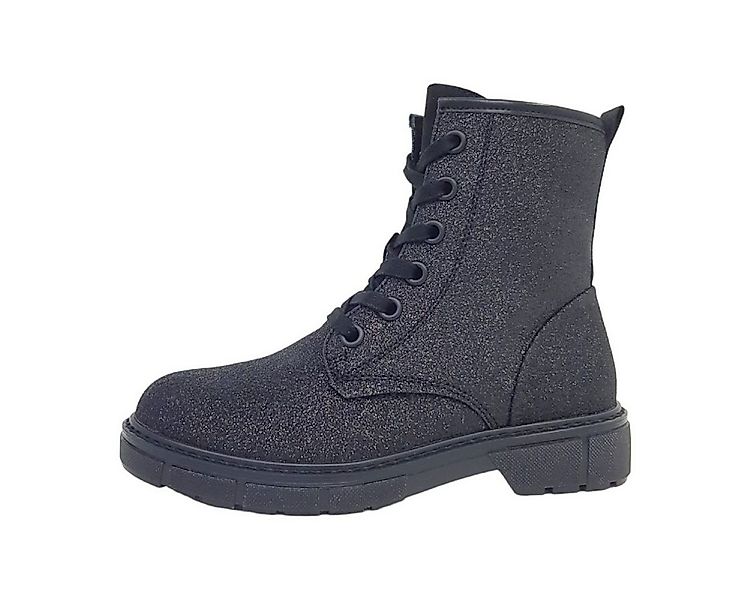 MARCO TOZZI Stiefel Schnürstiefelette günstig online kaufen