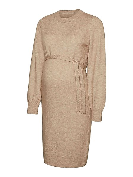 Mamalicious Strickkleid New Anne (1-tlg) Plain/ohne günstig online kaufen