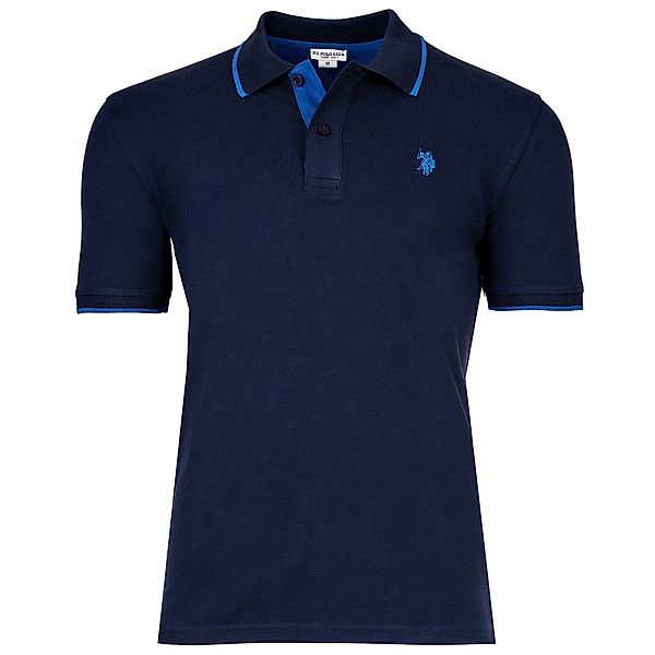 U.S. Polo Assn Poloshirt Herren Poloshirt günstig online kaufen