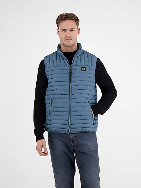 LERROS Steppweste "Leichte Steppweste für Herren" günstig online kaufen