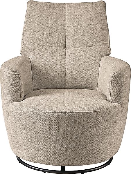 set one by Musterring Relaxsessel "SO 1450", mit Dreh- und Wippfunktion, wa günstig online kaufen
