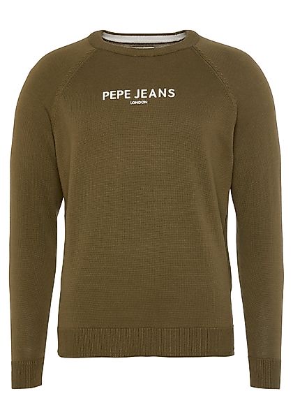 Pepe Jeans Strickpullover günstig online kaufen