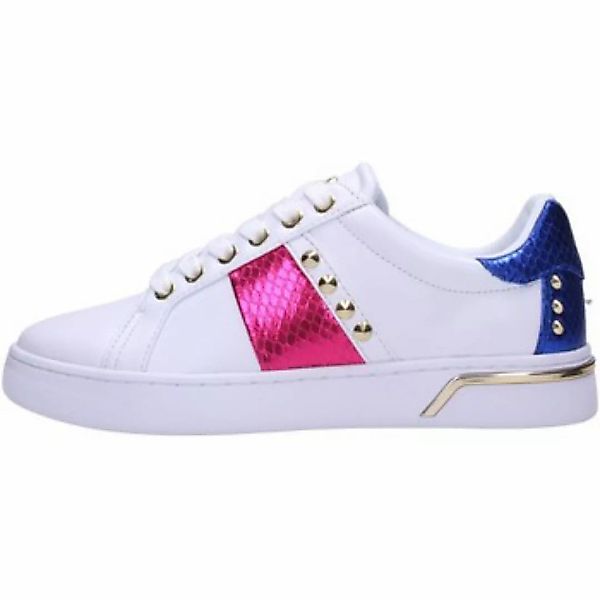 Guess  Sneaker FL5LATELE12 günstig online kaufen