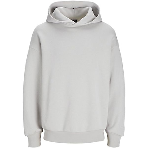 Jack & Jones  Sweatshirt Hoodie Clean Kapuzensweatshirt günstig online kaufen