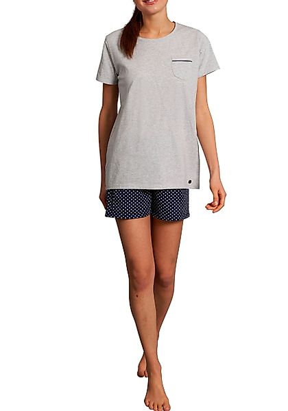 TOM TAILOR Shorty (2 tlg) mit günstig online kaufen
