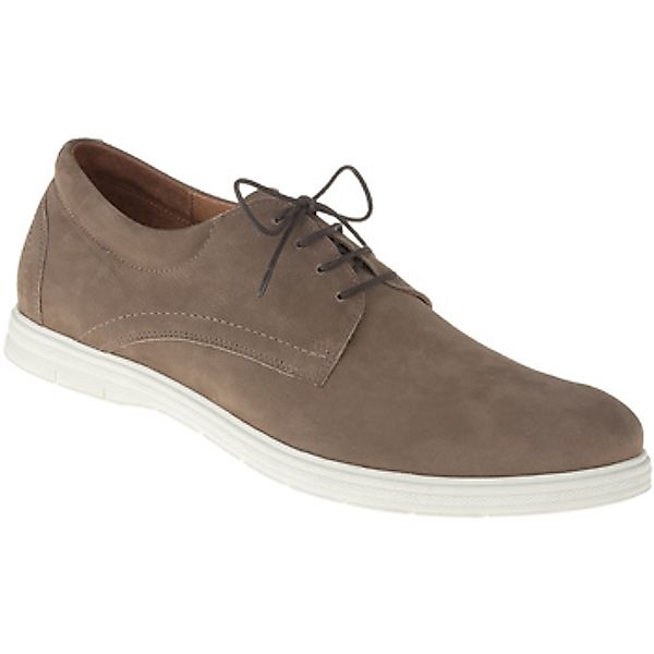 Lui By Tessamino  Sneaker Schnürer Mario Farbe: hellbraun günstig online kaufen