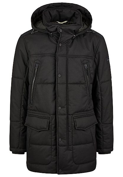 Calamar Parka Wool Look Parka günstig online kaufen