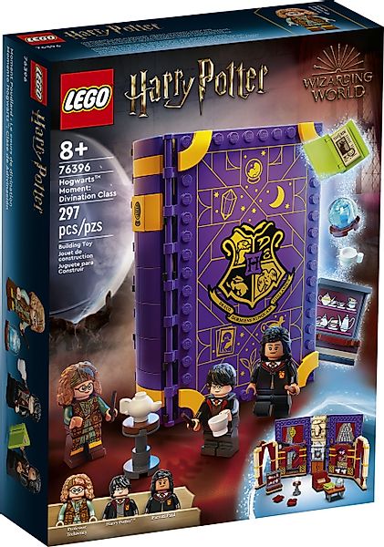 LEGO® LEGO® Harry Potter 76396 Hogwarts™ günstig online kaufen