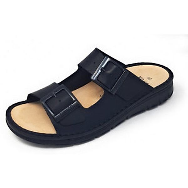 Finn Comfort  Pantoffeln Sportliche Sandalen für Herren günstig online kaufen