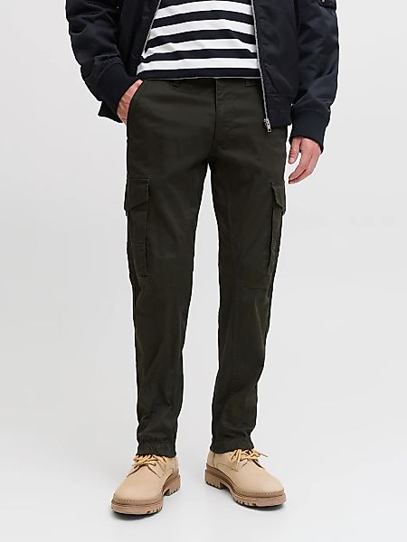 Jack & Jones "JPSTPAUL JJFLAKE CARGO NOOS" mit Beintaschen günstig online kaufen