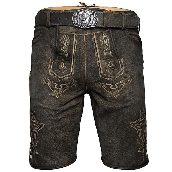 Maddox Trachtenlederhose Felixsee Herren (1-tlg) günstig online kaufen