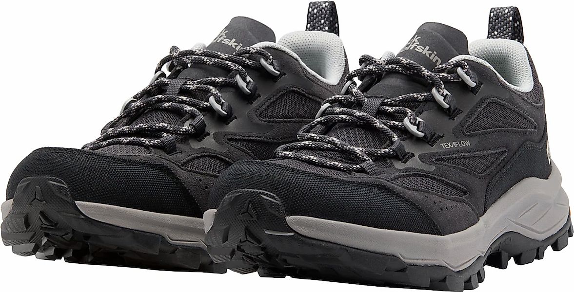 Jack Wolfskin CYROX VENT LOW M günstig online kaufen