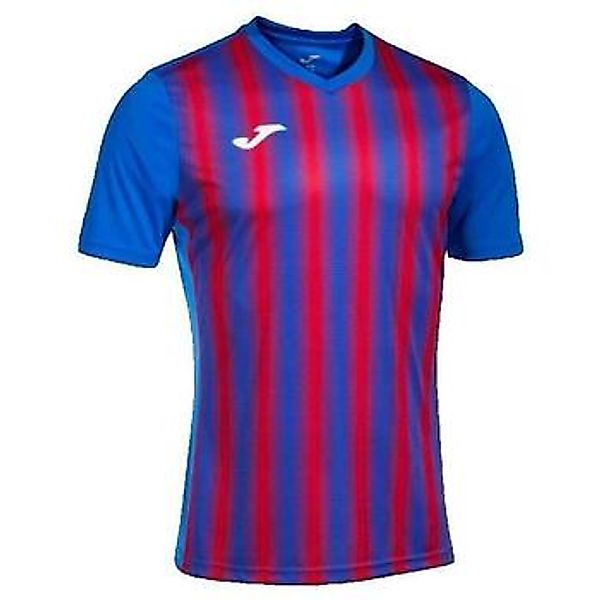 Joma  T-Shirt T-shirt  Inter II bleu günstig online kaufen