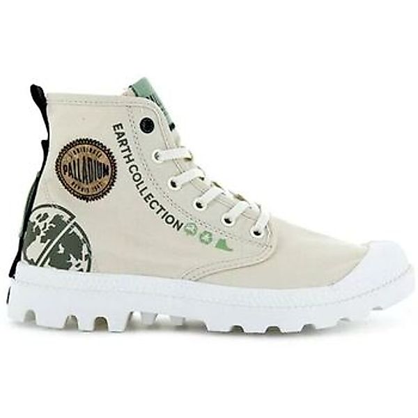 Palladium  Stiefeletten ORGANIC METRO U  F85 SAHARA 21E 76921 günstig online kaufen