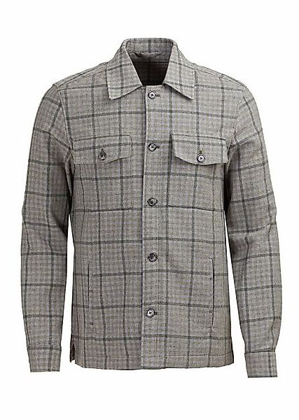 RAMSEY Winterjacke Hemdjacke günstig online kaufen